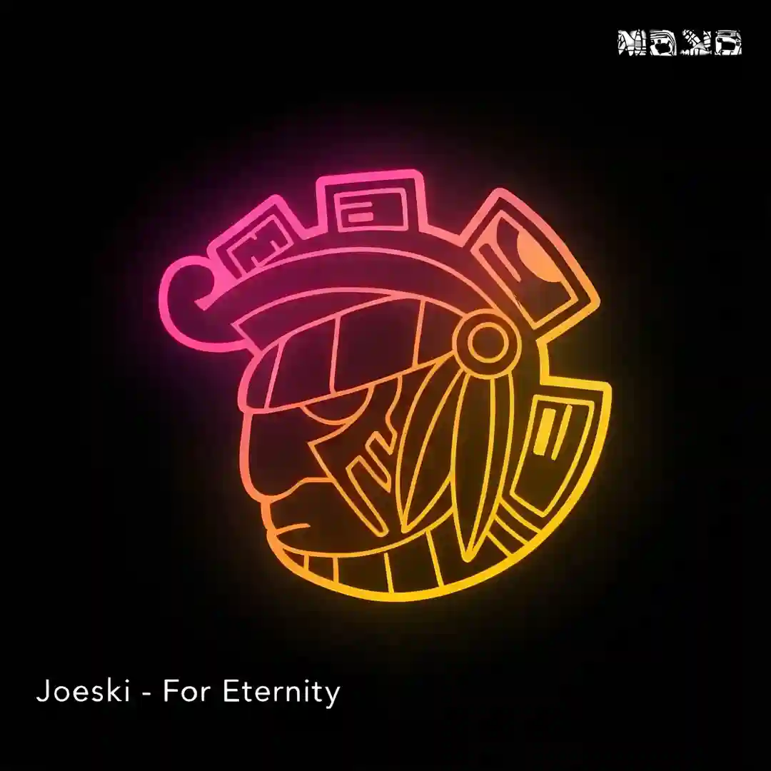For Eternity (Original) cover