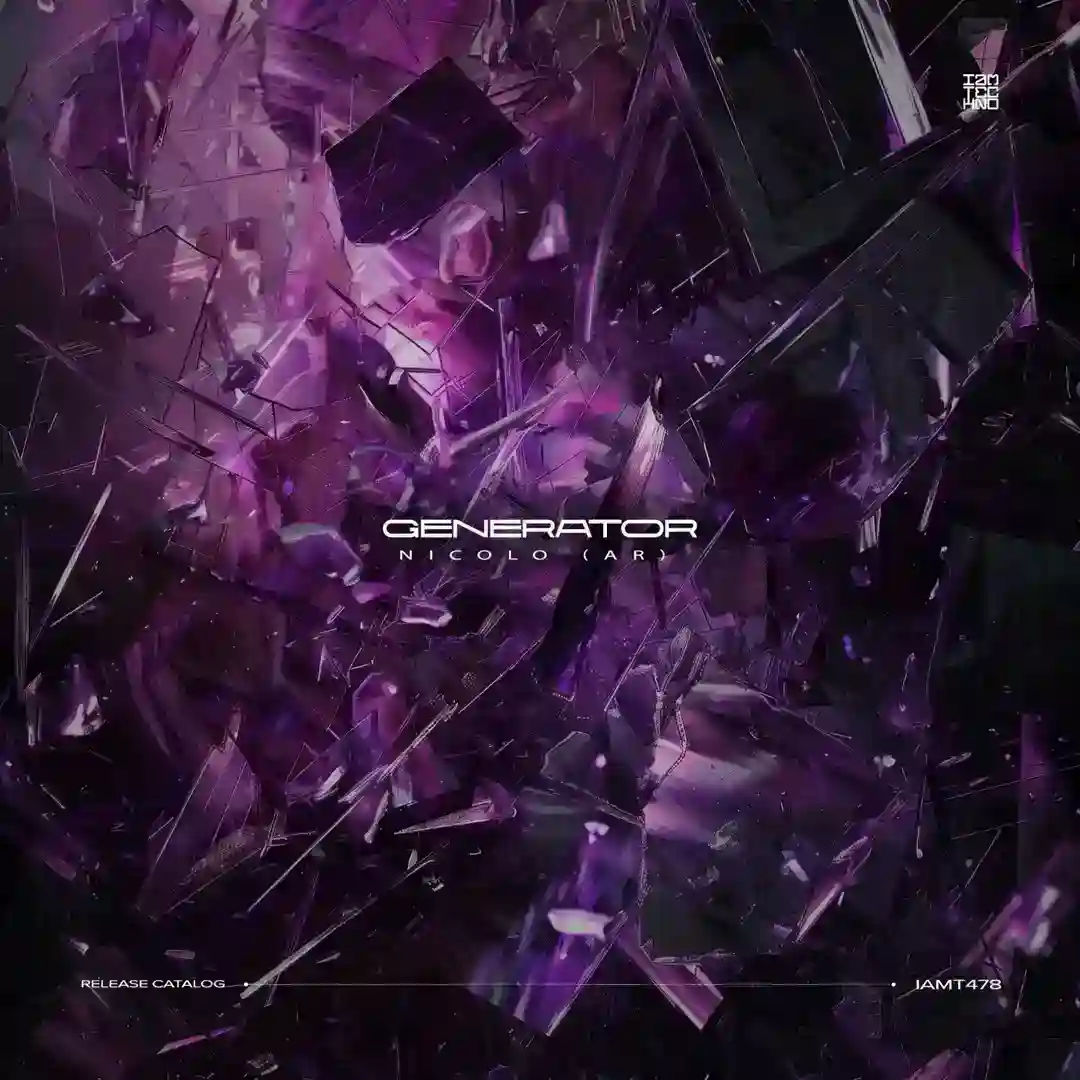 Generator cover