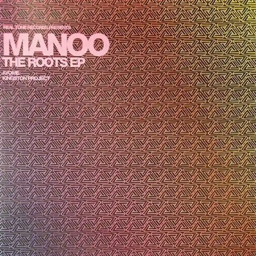 Ayome (Dub Mix) cover