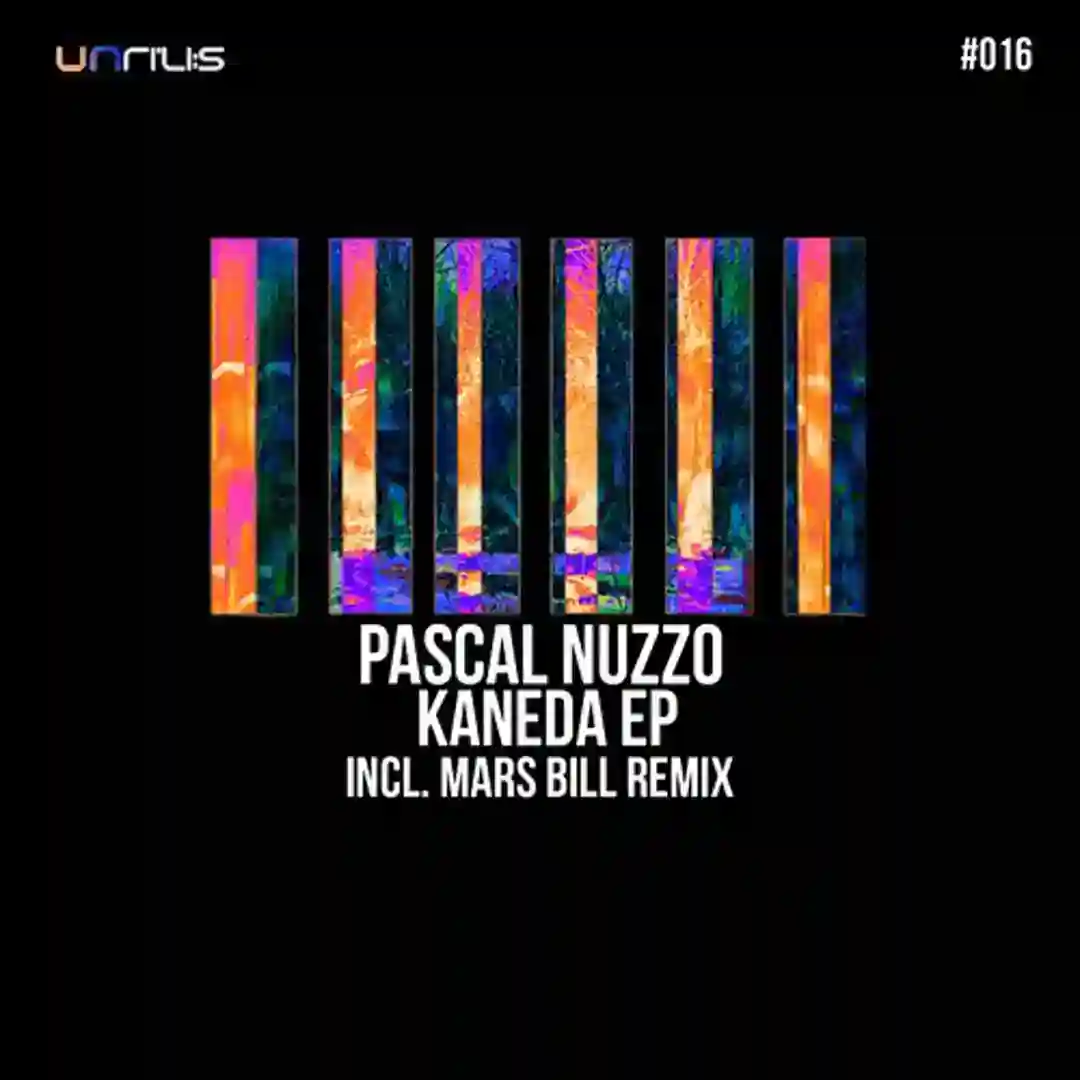 Opium (Original Mix) cover