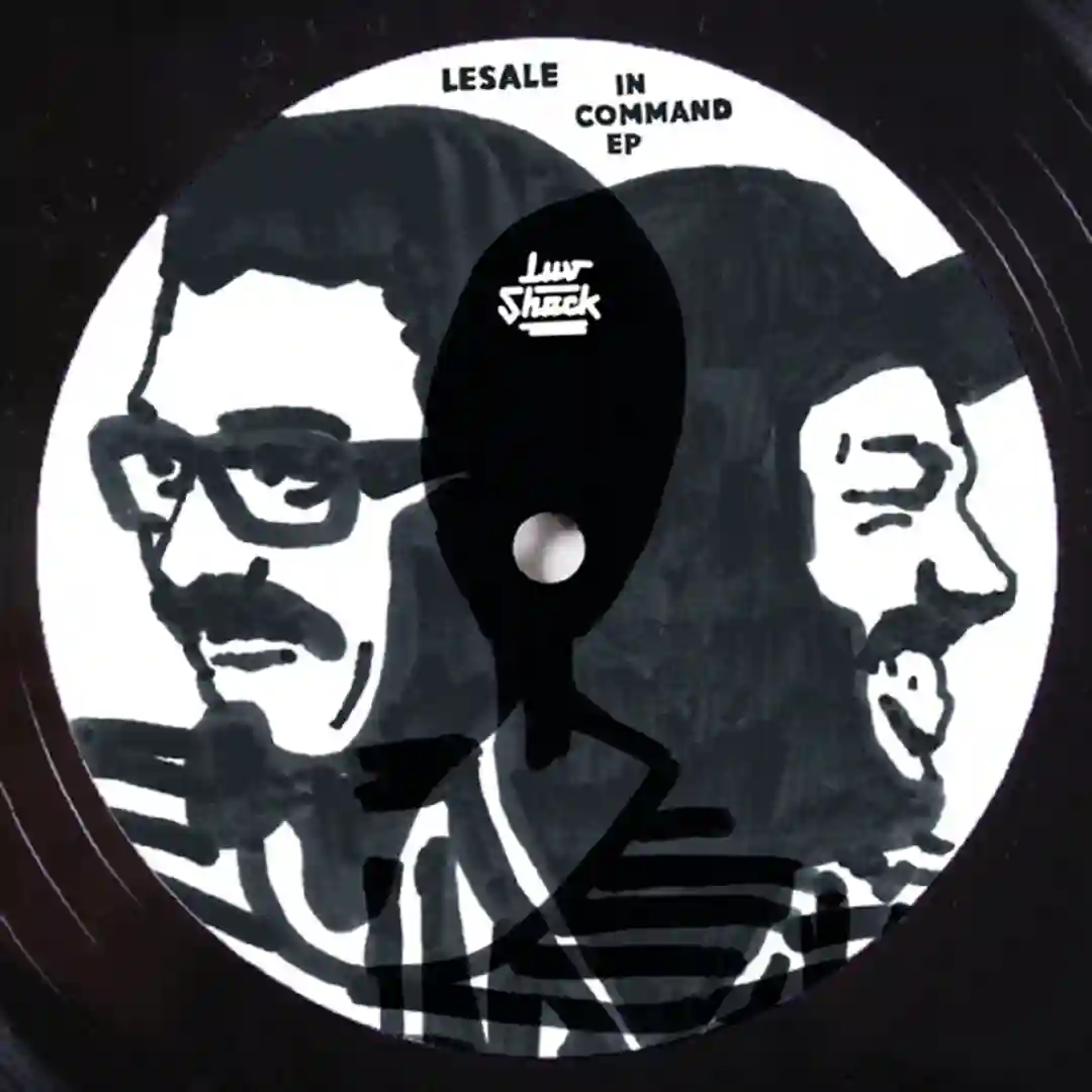 In Command (Radio Mix) - In Command (Radio Mix) cover