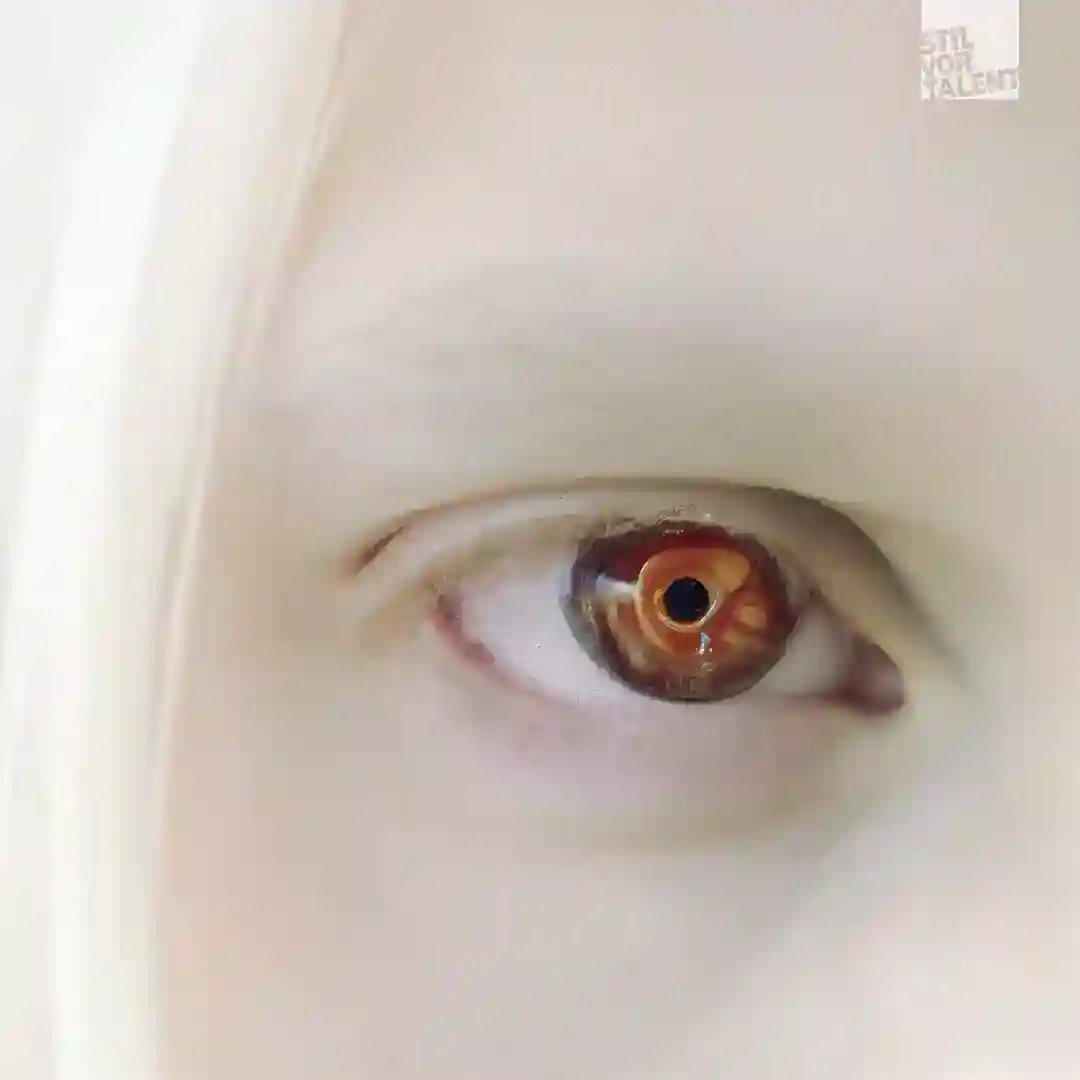 Zoe (Original Mix) cover