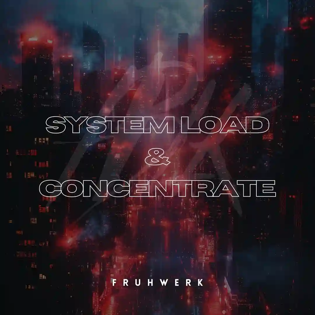 System Load (Original Mix) cover