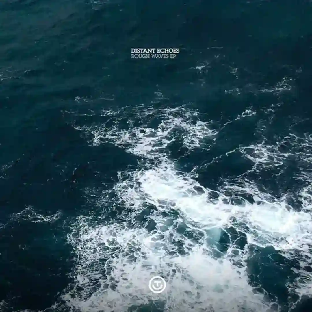 Rough Waves cover