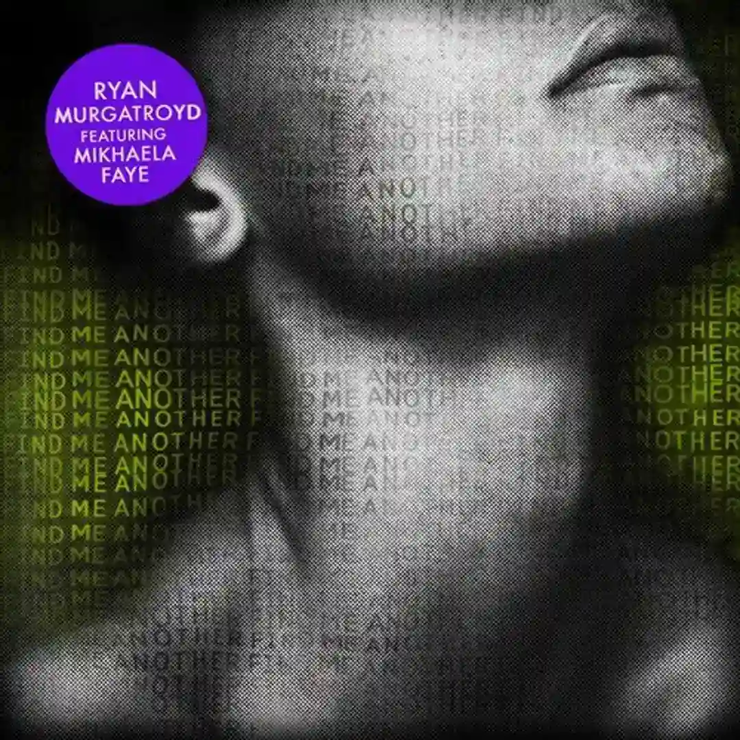 Find Me Another cover