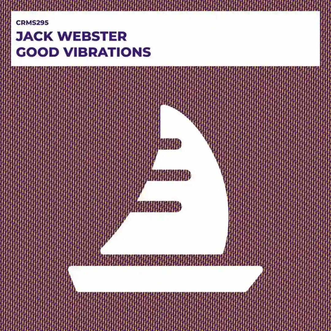 Good Vibrations cover