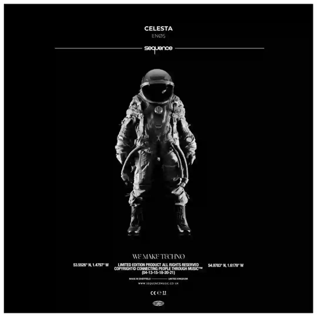 Prometheus cover
