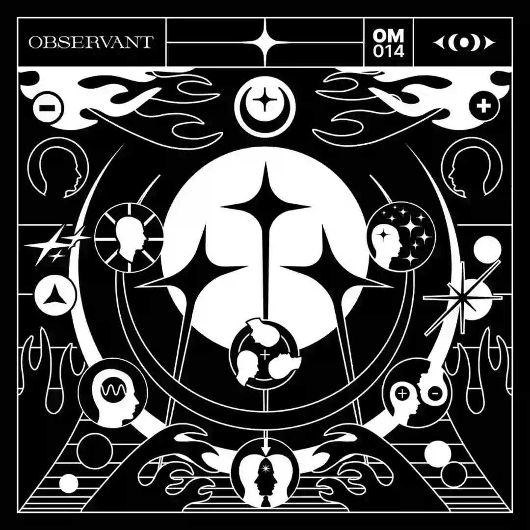 Liberty (Original Mix) cover