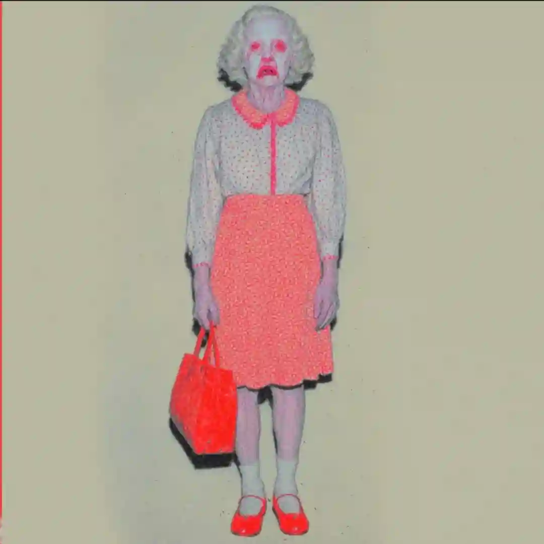 its her cover