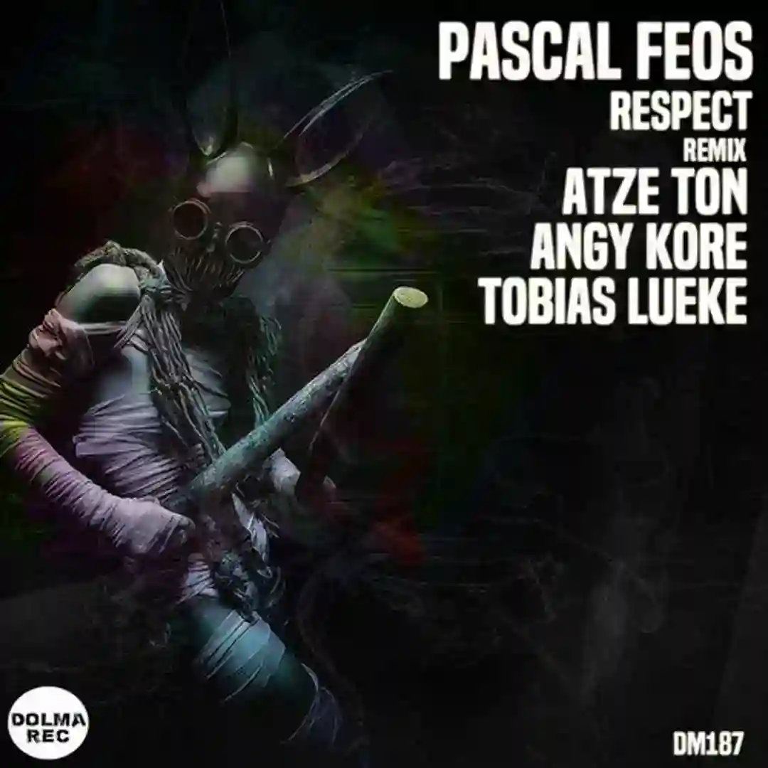 Respect (Angy Kore Remix) cover
