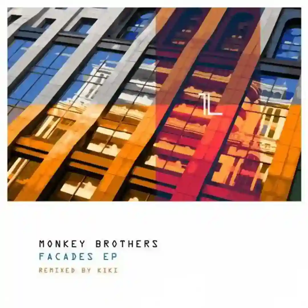 Side View (Original Mix) cover