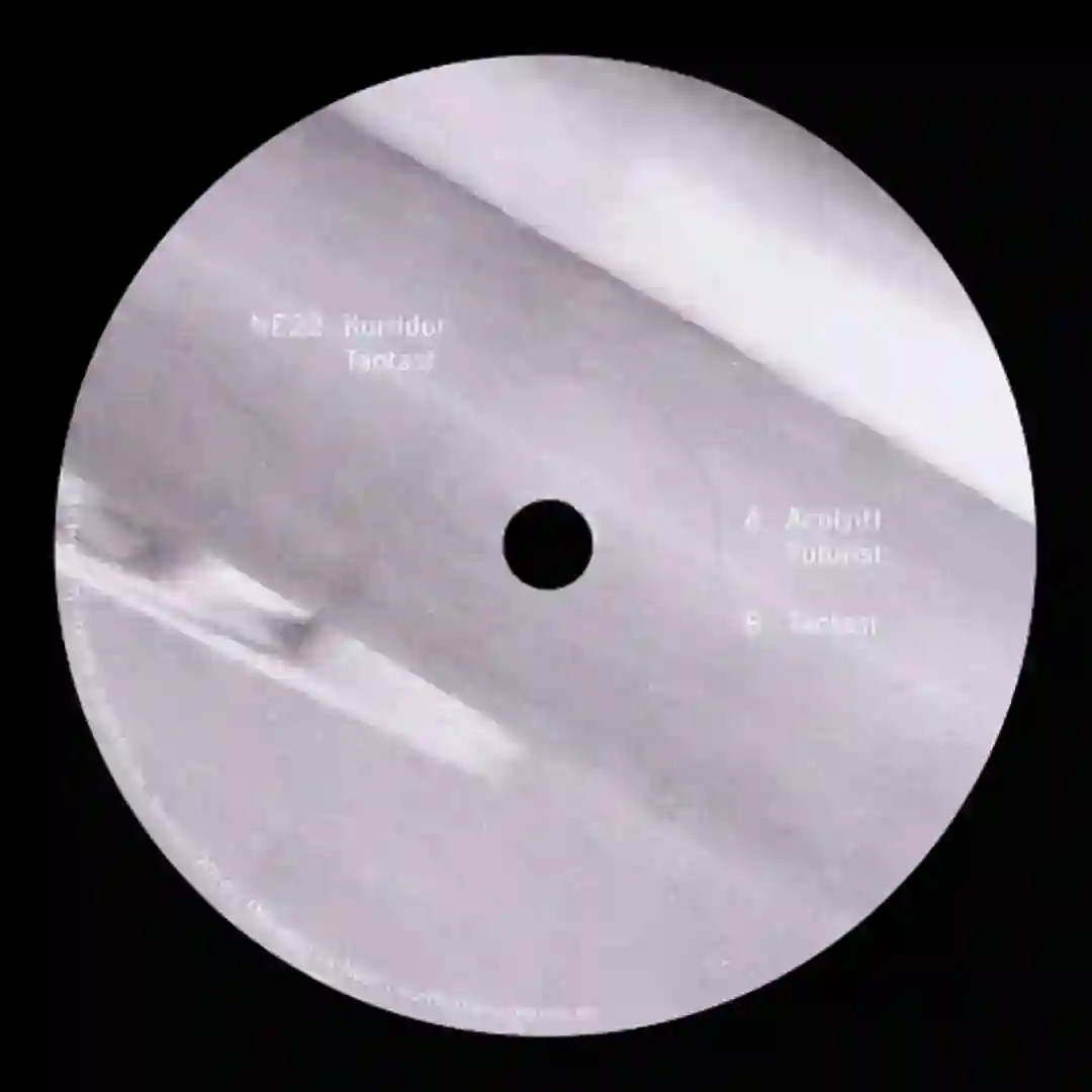 Taotast cover