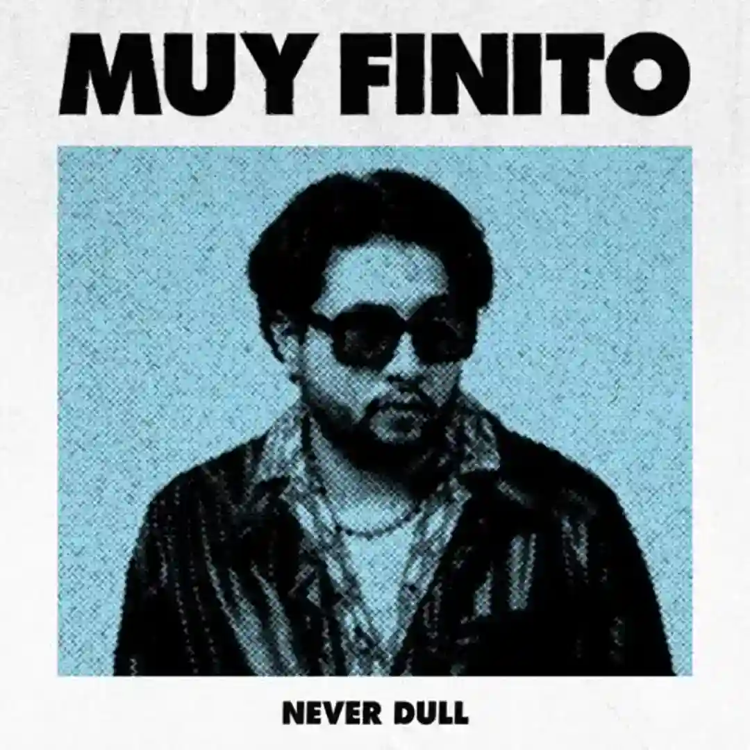 MUY FINITO (Original Mix) cover
