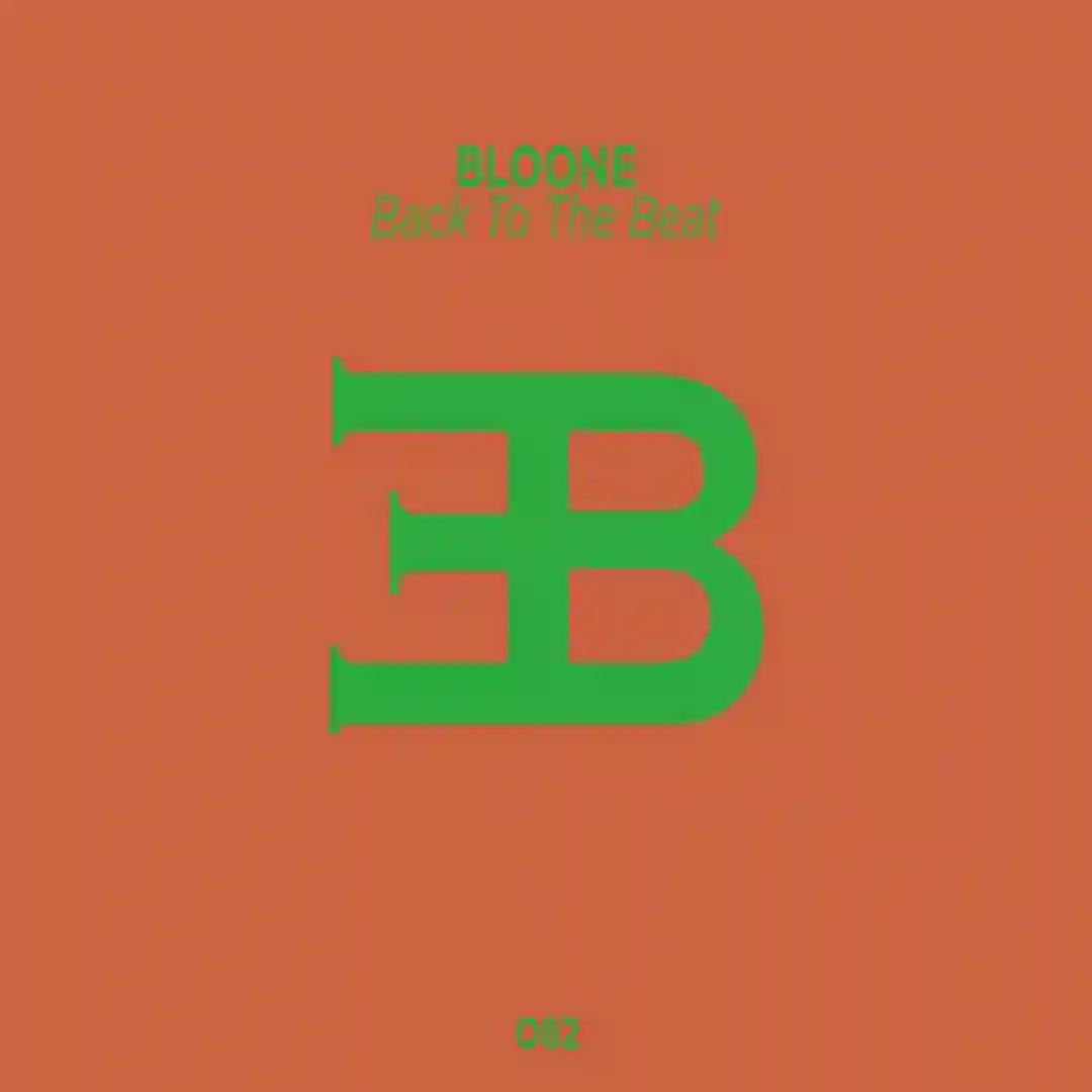 Back To The Beat (Extended Mix) cover