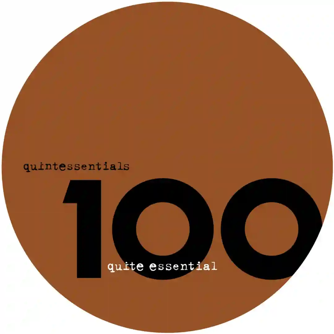 quite essential cover