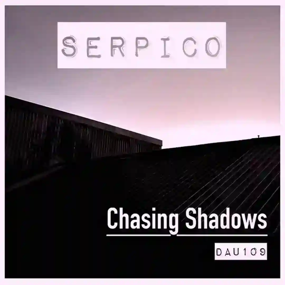 Chasing Shadows (Original Mix) cover
