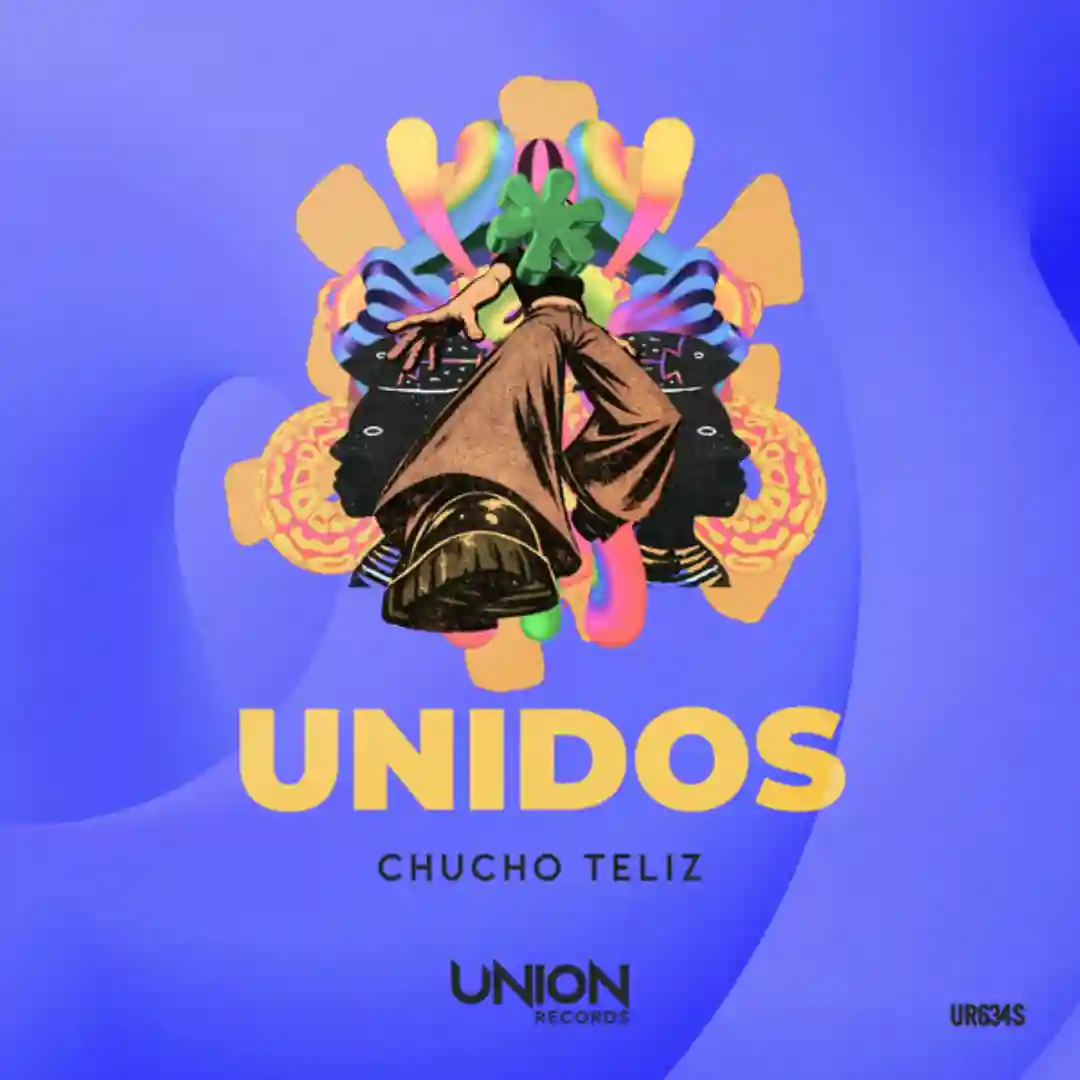 UNIDOS (Extended Mix) cover