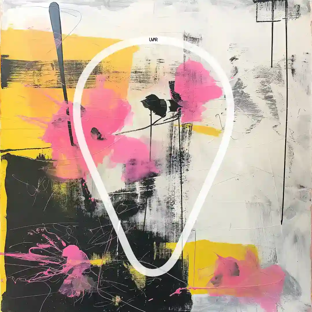 Together (Original Mix) cover
