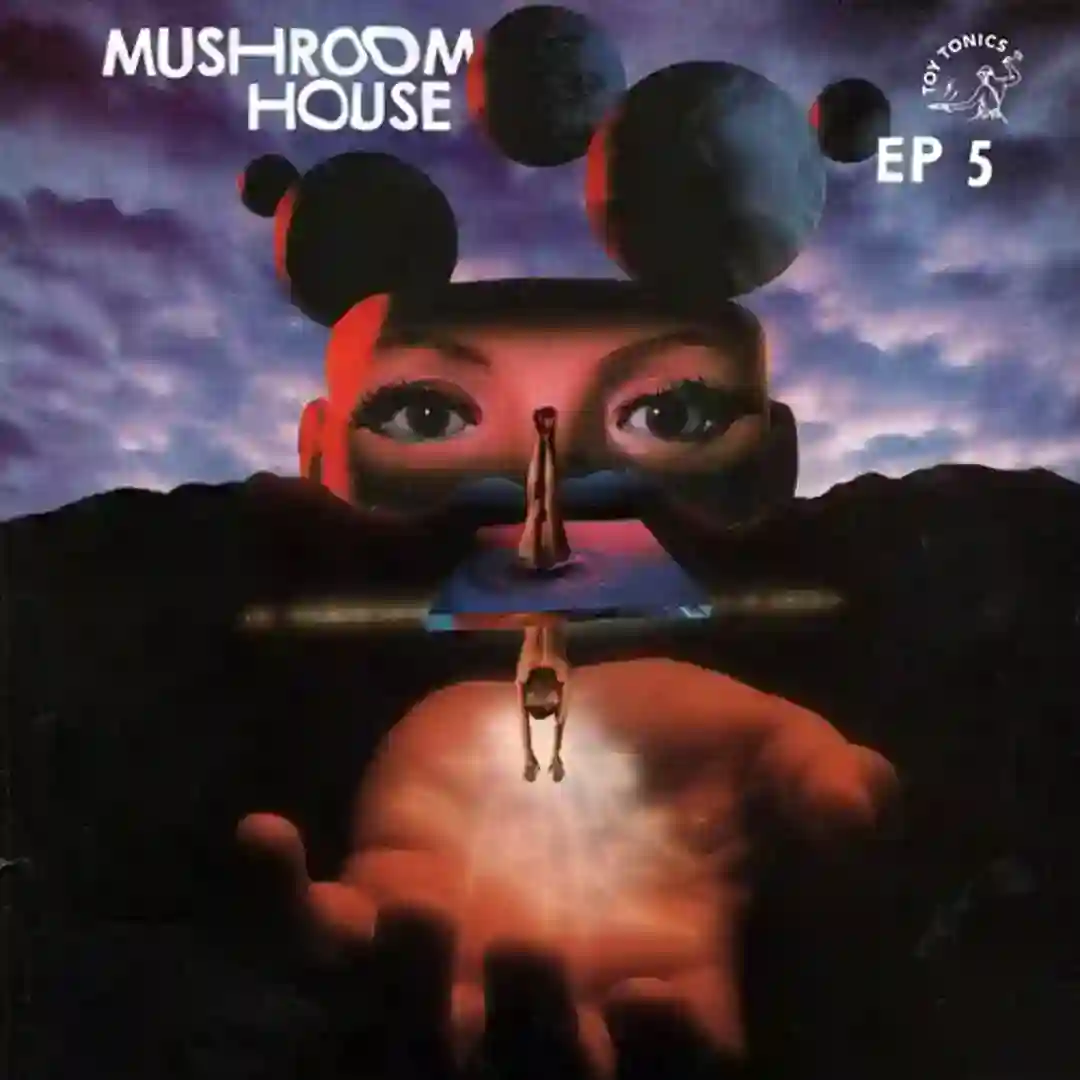 Mamarracho feat. Marcelo Burlon (Original Mix) cover