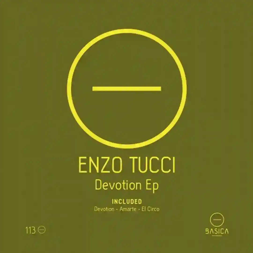 Amarte (Original Mix) cover