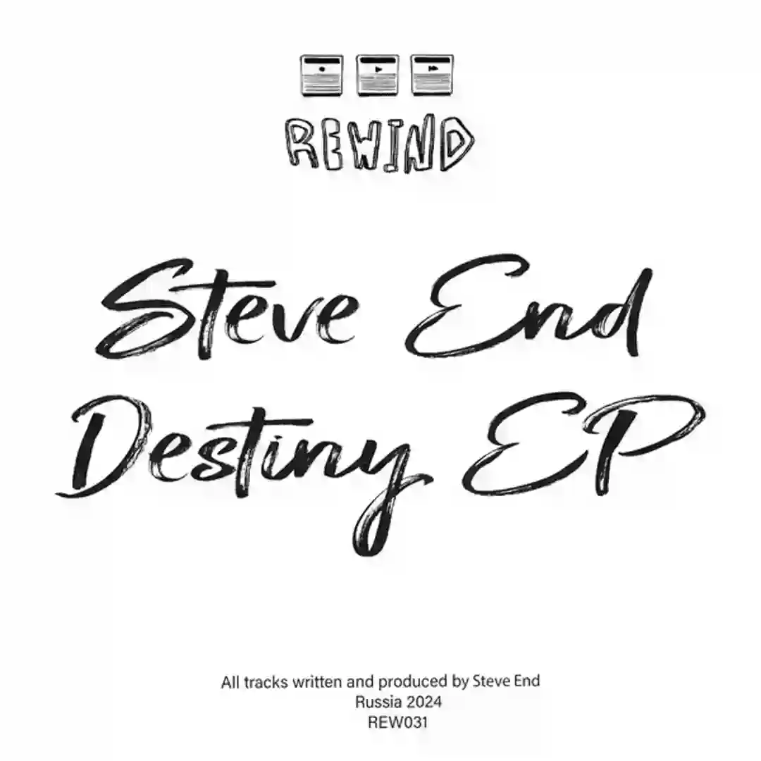 Destiny cover