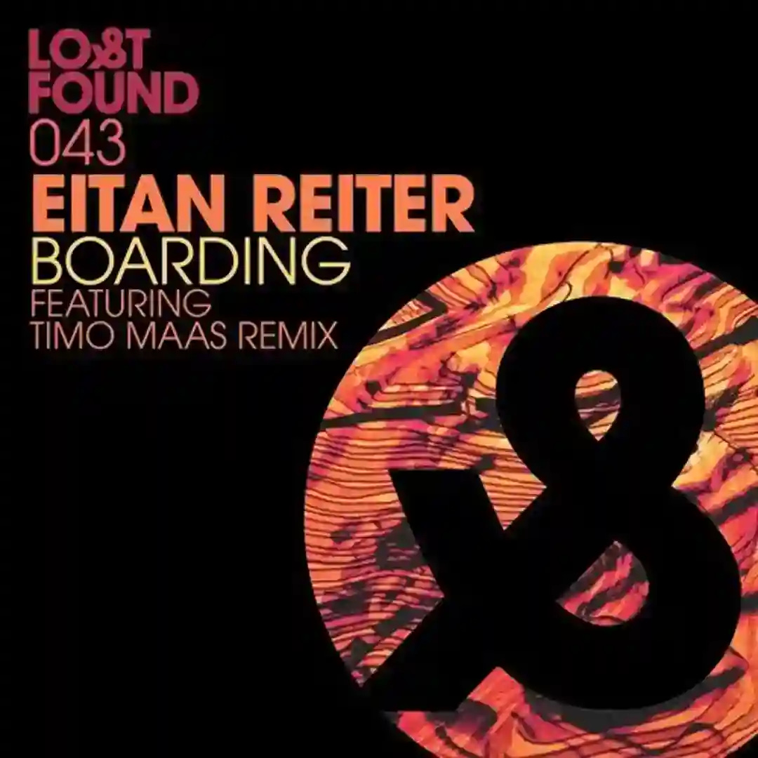 Boarding cover