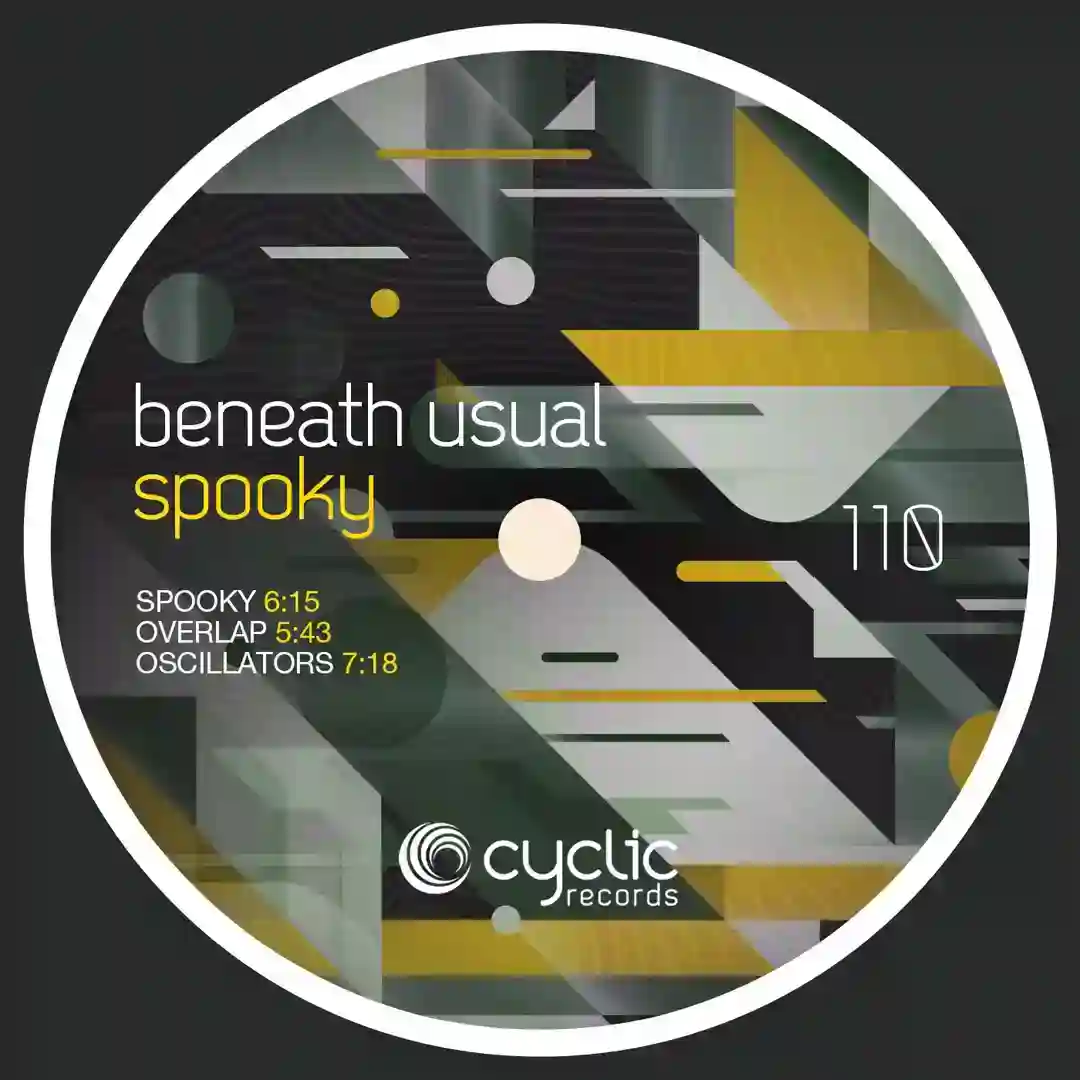 Overlap cover