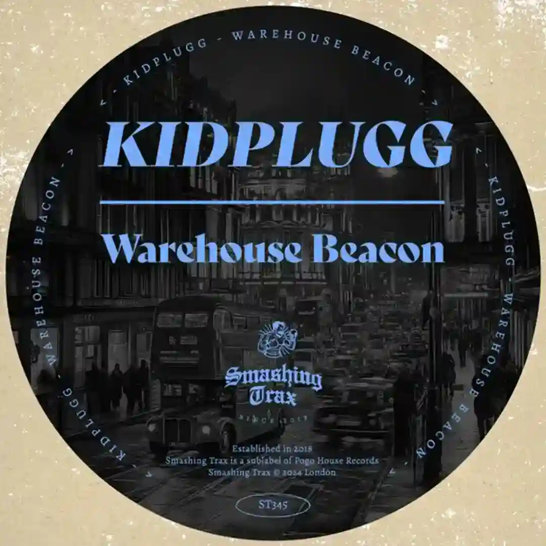 Warehouse Beacon cover