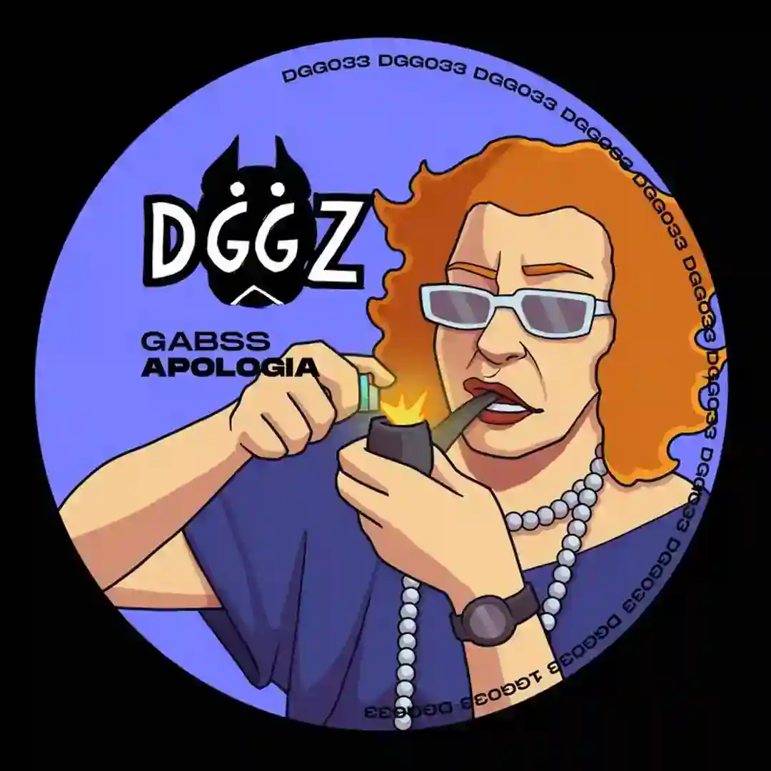 Apologia cover