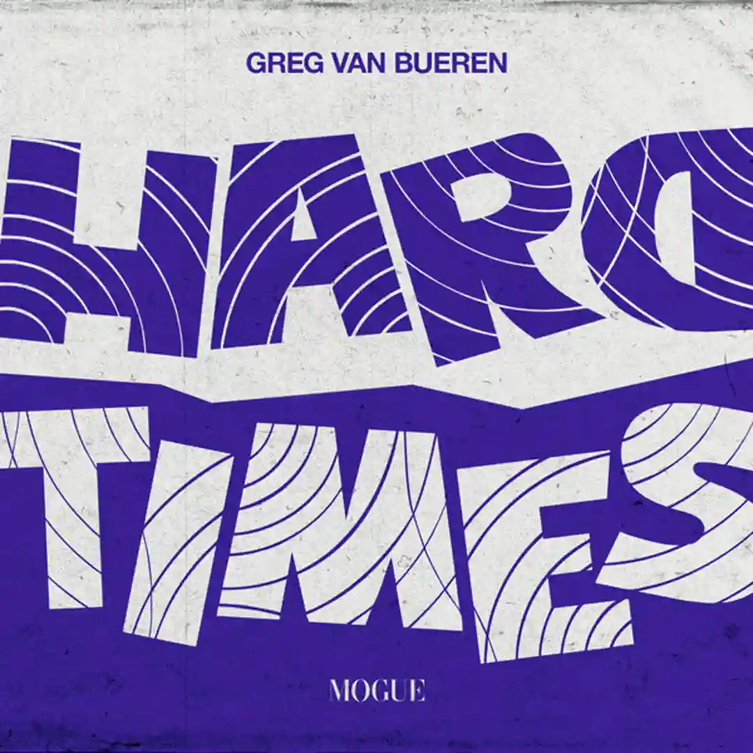 Hard Times cover