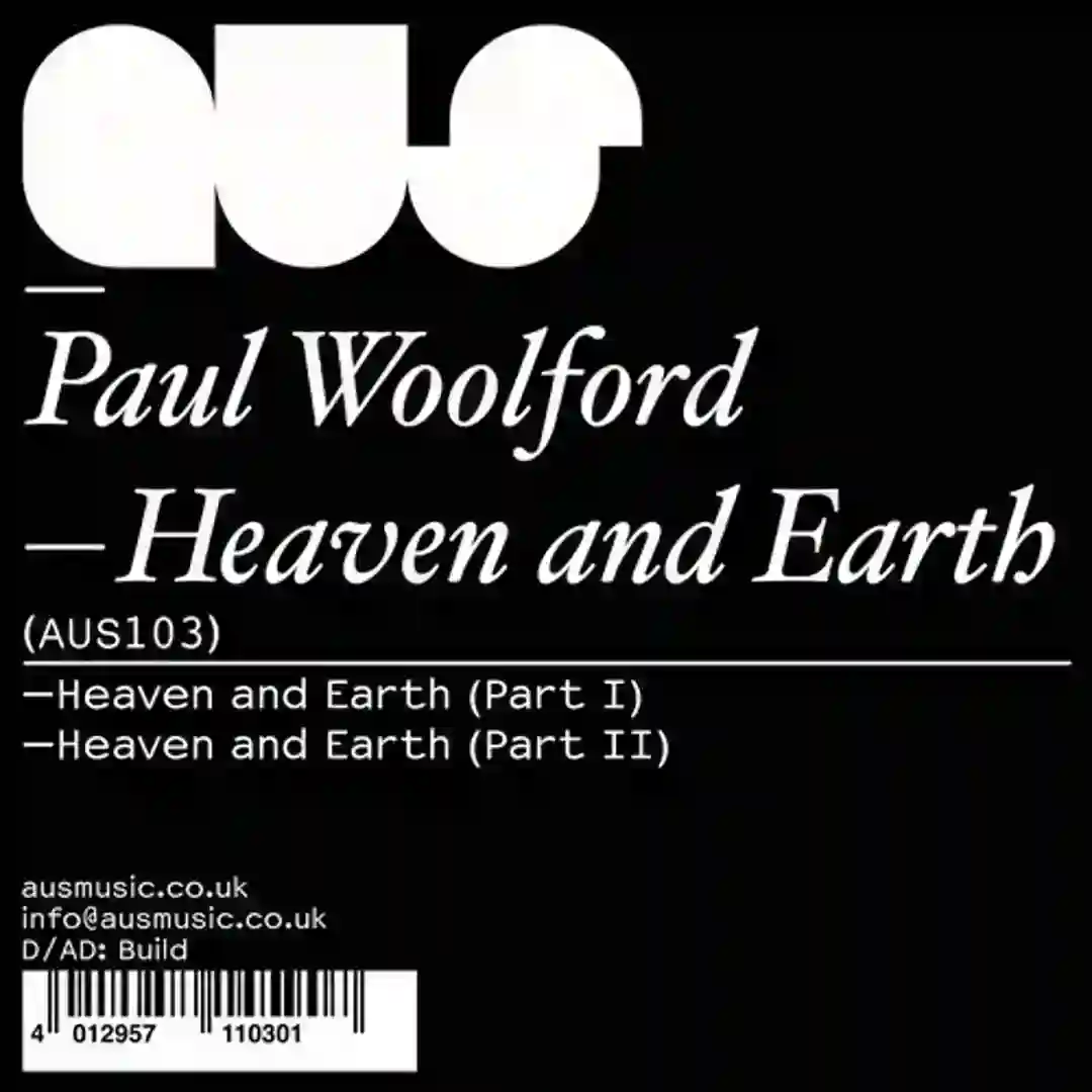 Heaven & Earth (Part 2) cover