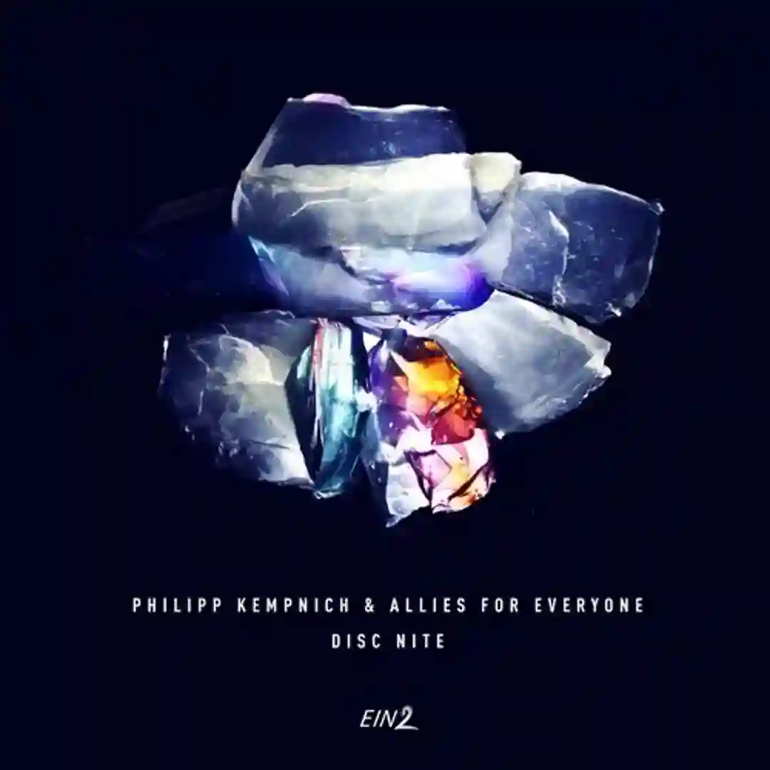 Disc Nite cover