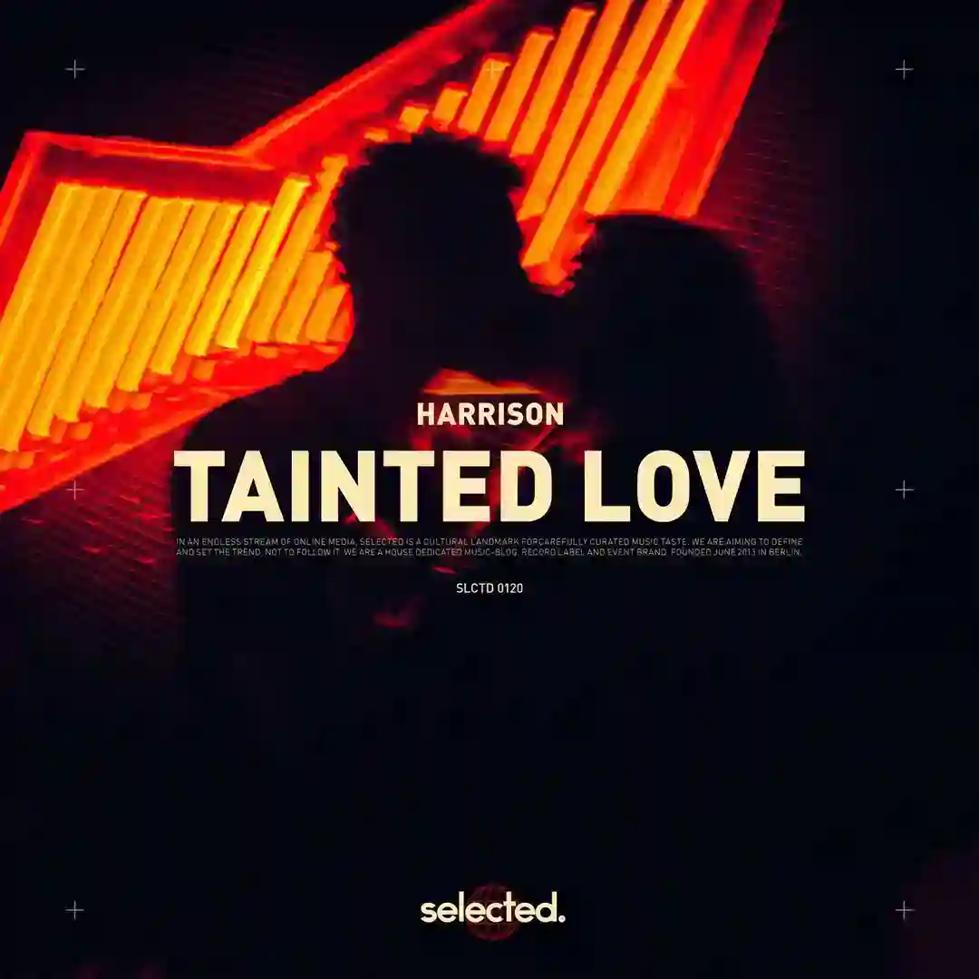 Tainted Love cover