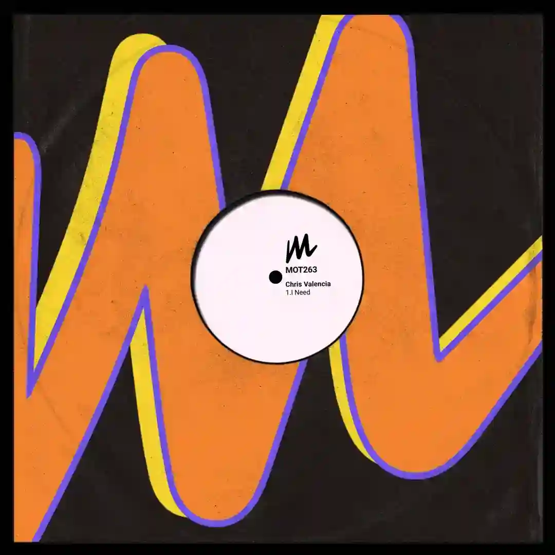 I Need (Extended Mix) cover