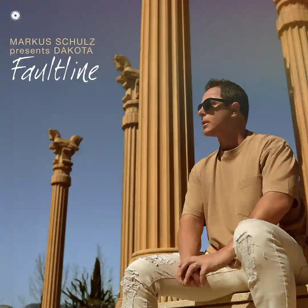 Faultline (Extended Mix) cover