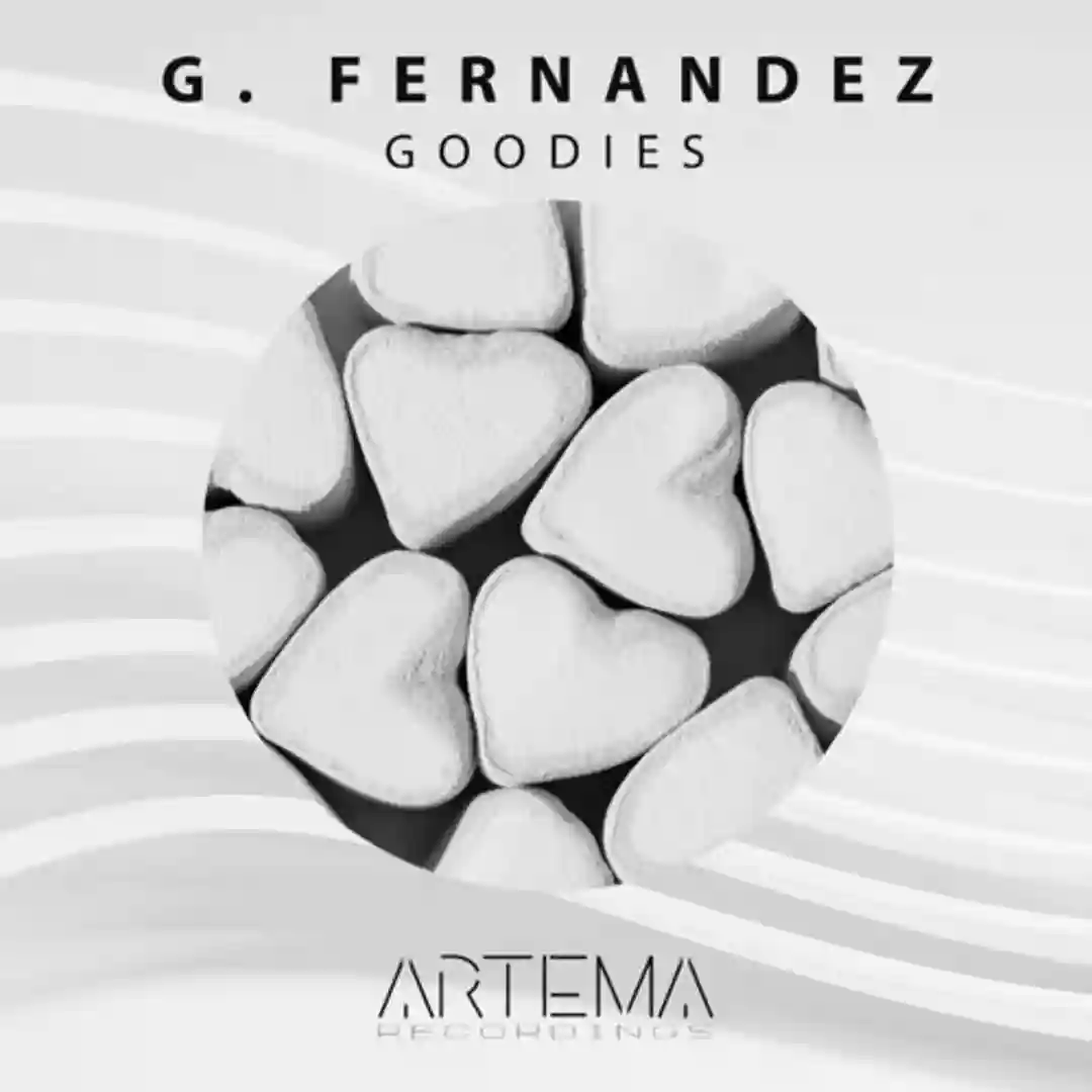 Goodies cover