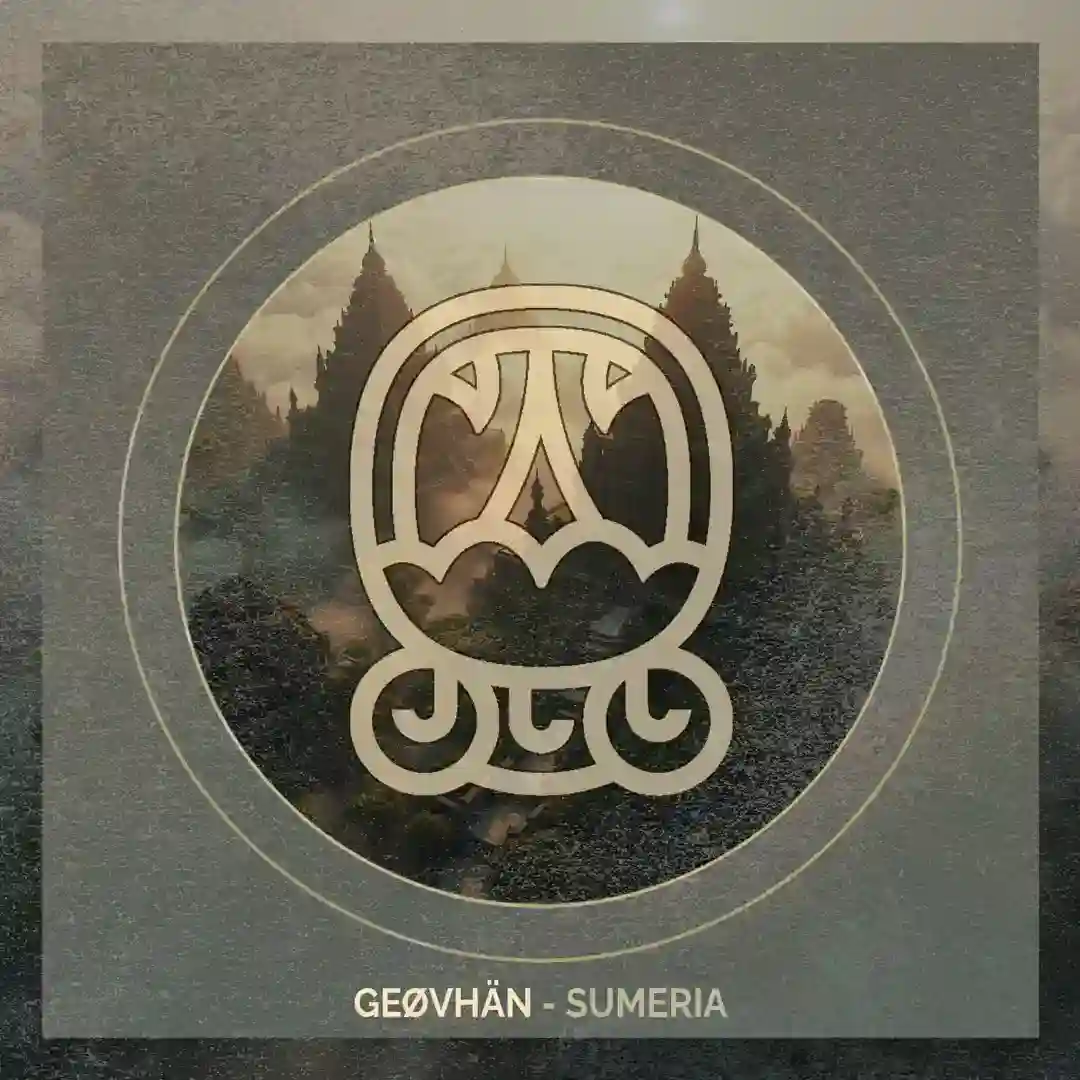 Sumeria cover