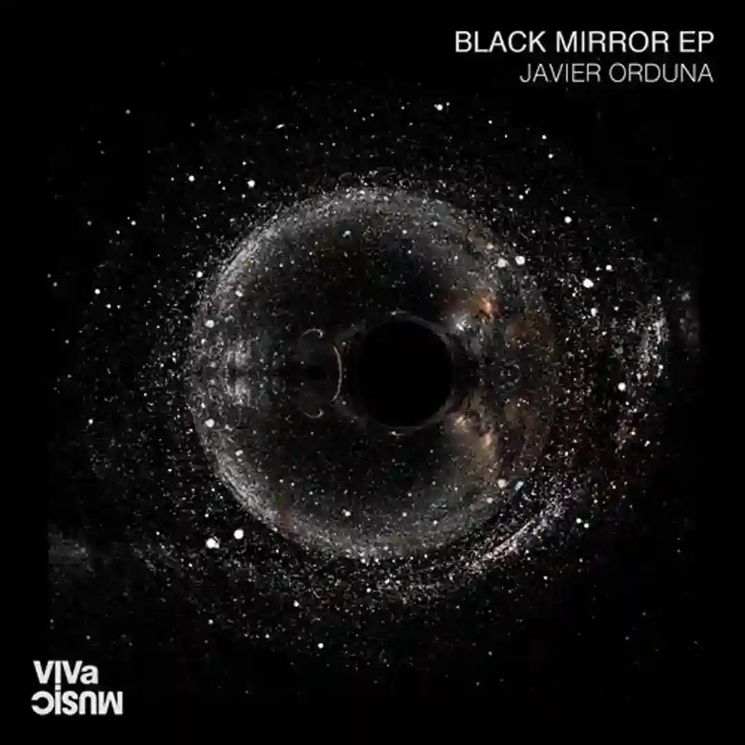 Black Mirror (Original Mix) cover
