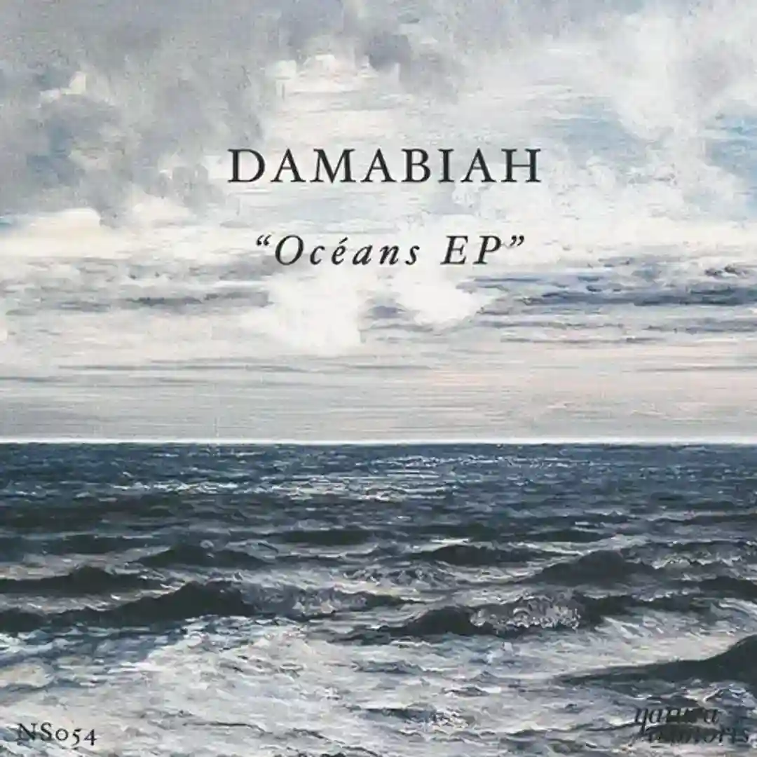 Oceans cover