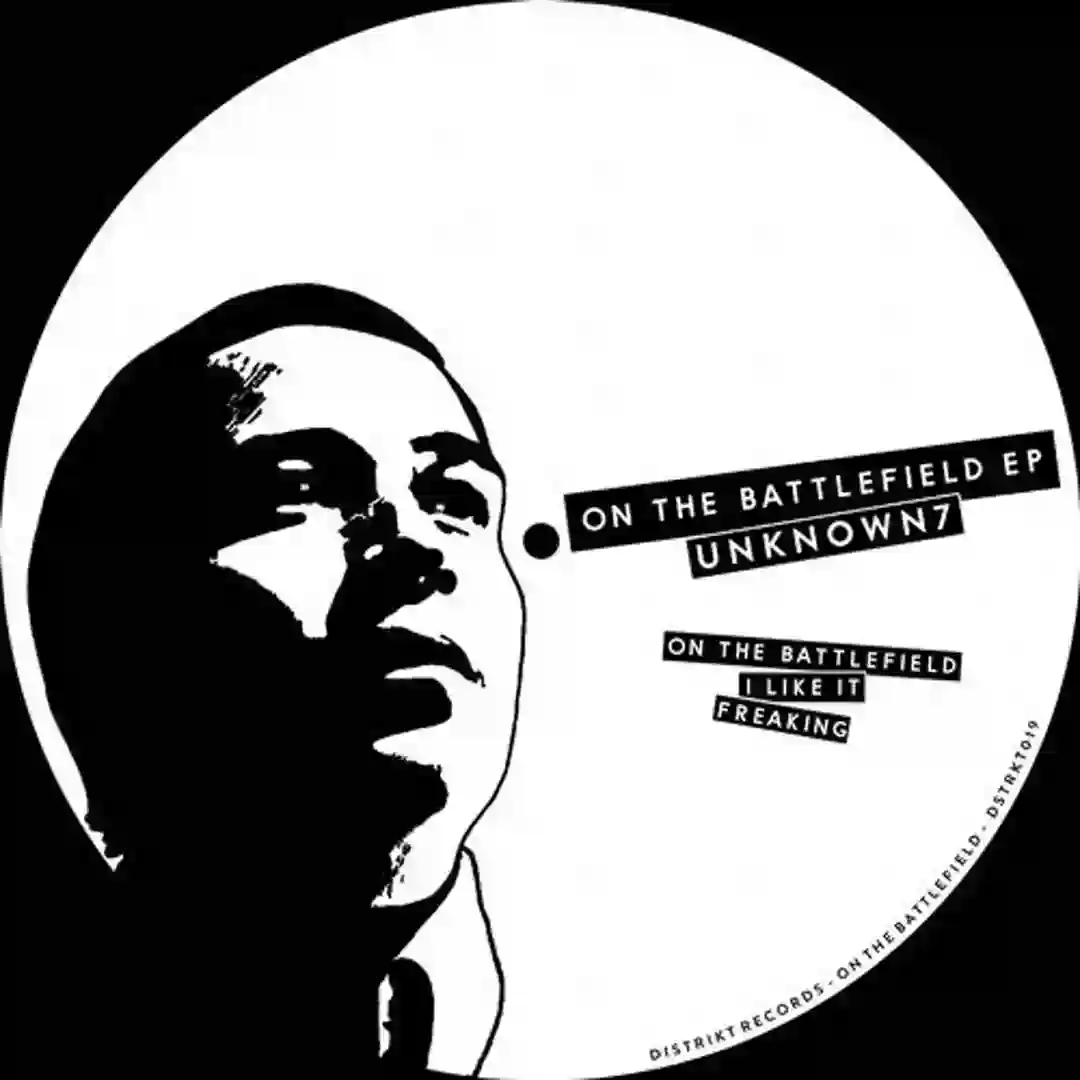 I Like It (Original Mix) cover
