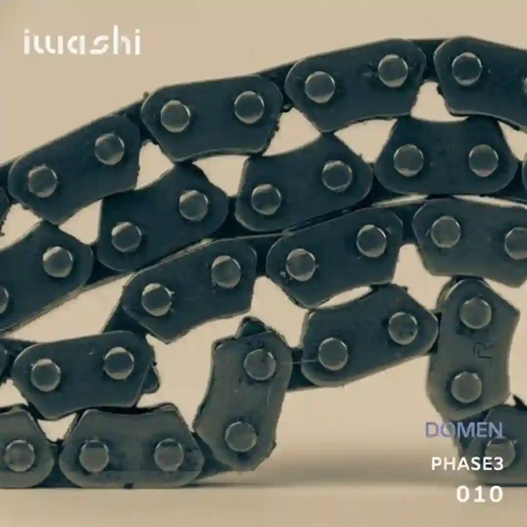 Phase2 cover