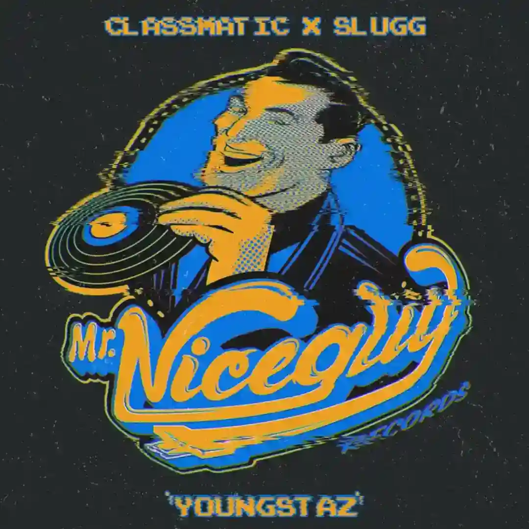 Youngstaz cover