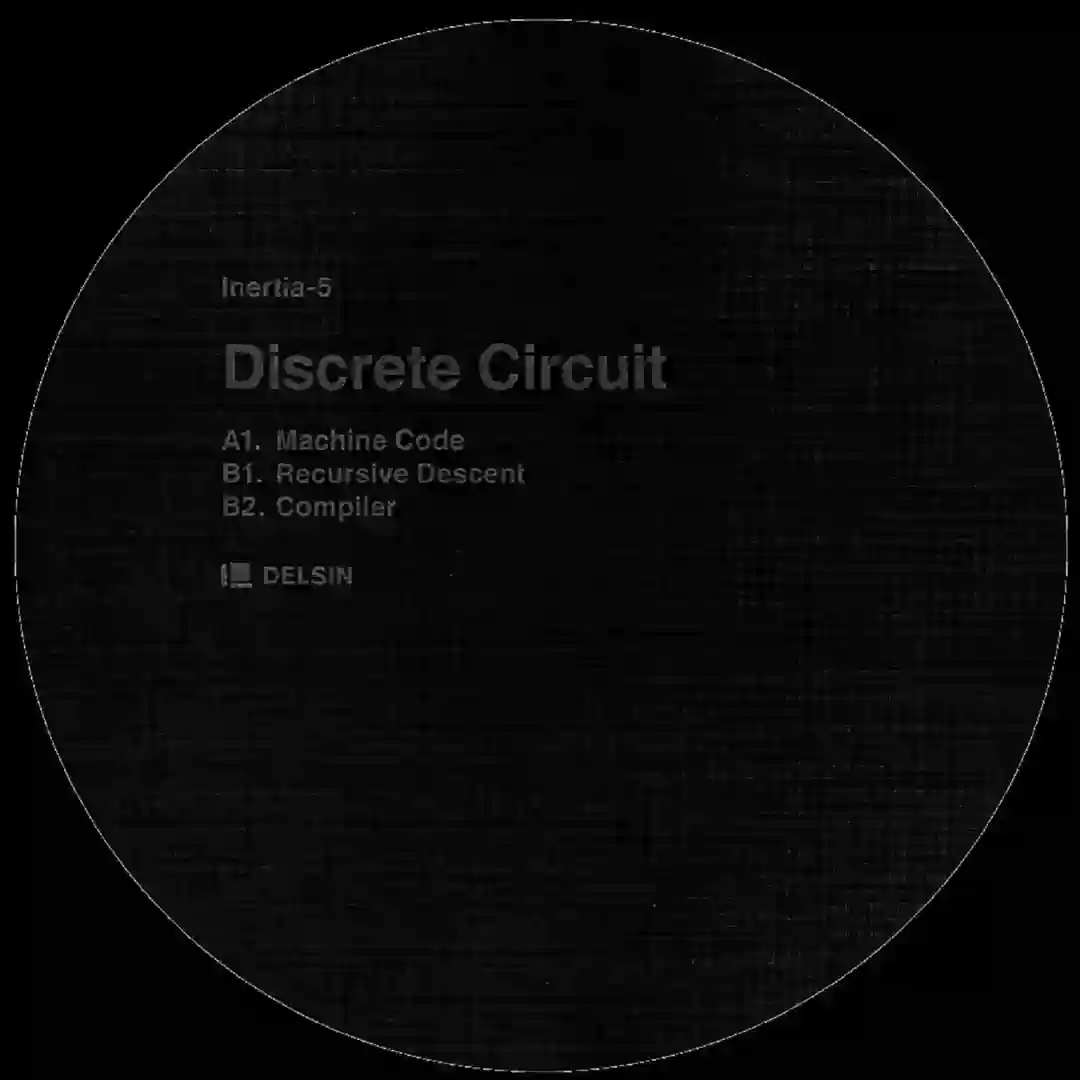 Recursive Descent cover