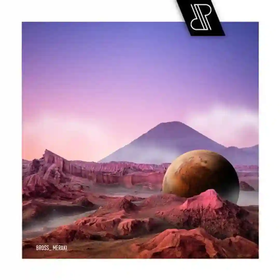 Nomad (Original Mix) cover