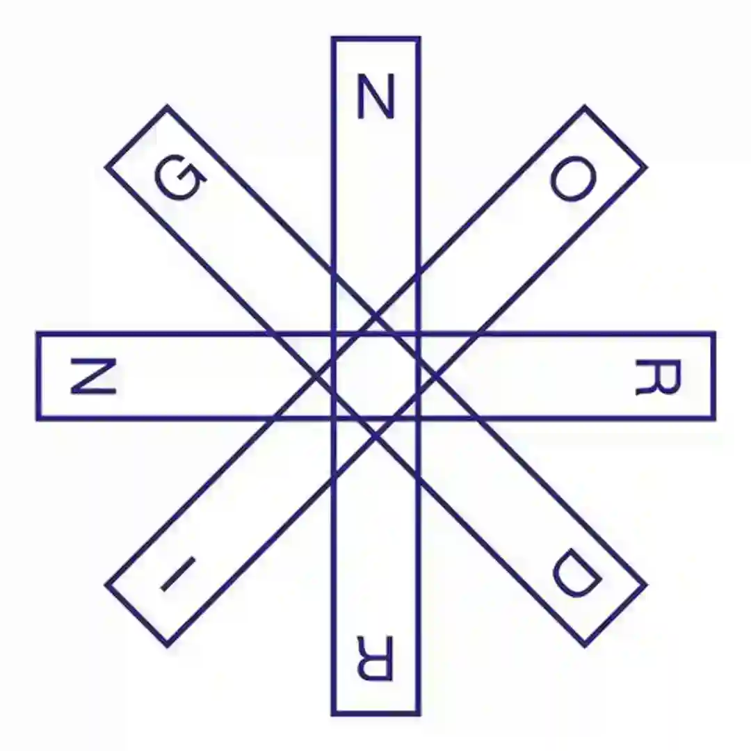 Nordring EP cover
