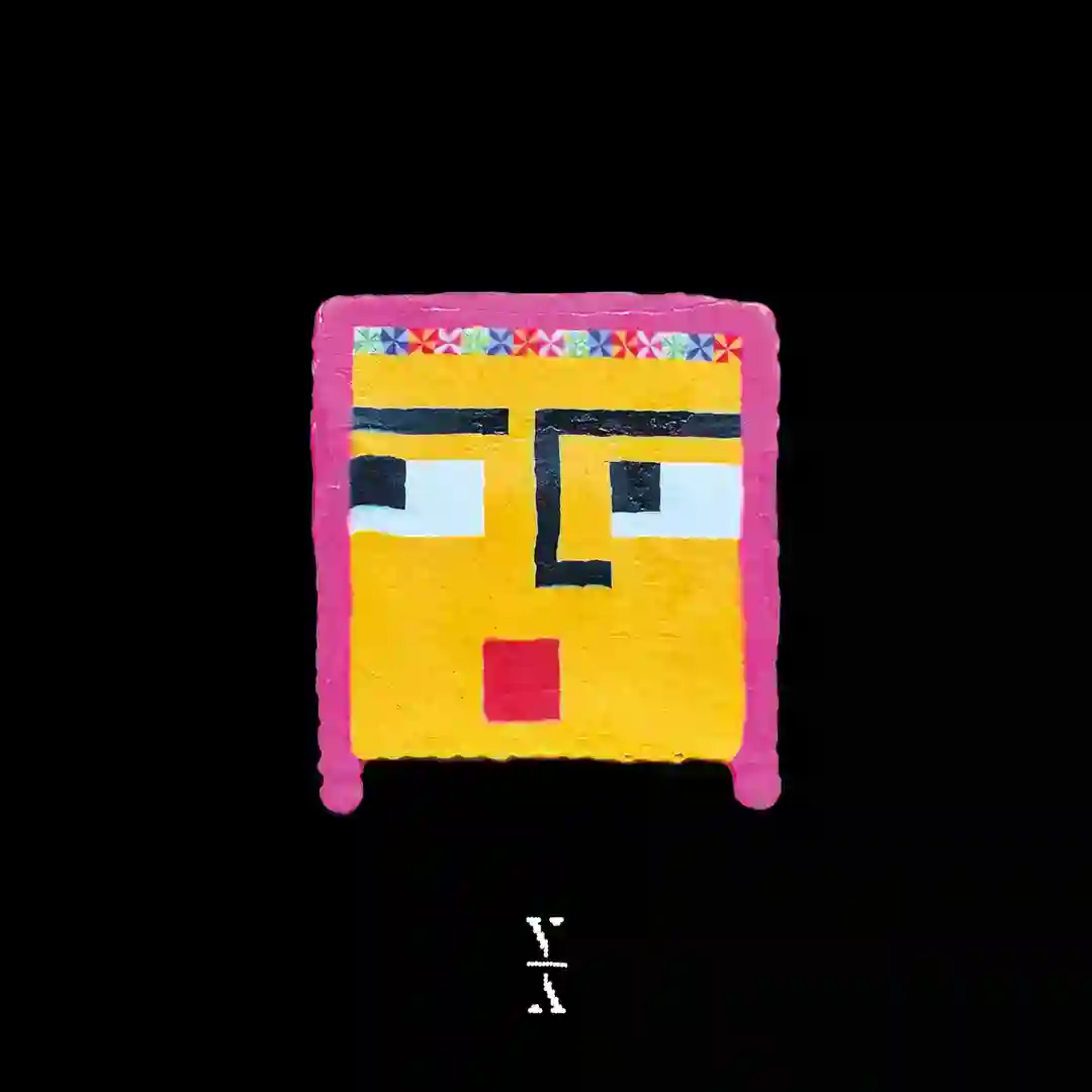 Lefthand (Original Mix) cover