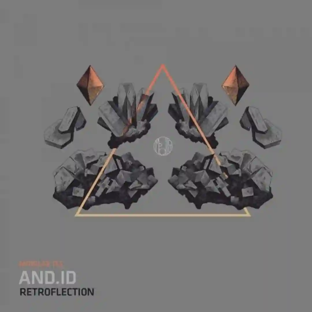 Retroflection (Original Mix) cover