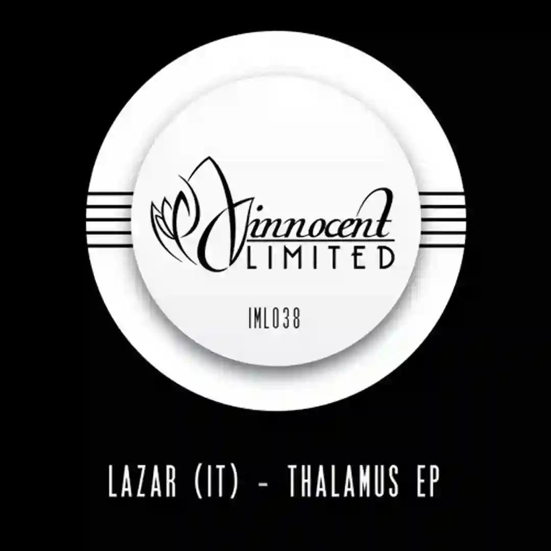 Thalamus cover