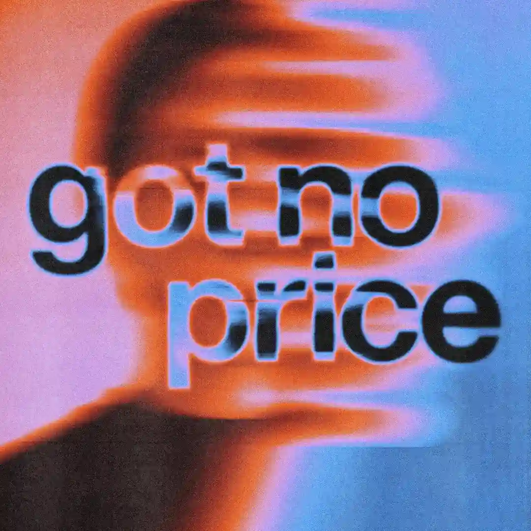 Got No Price (Extended Mix) cover