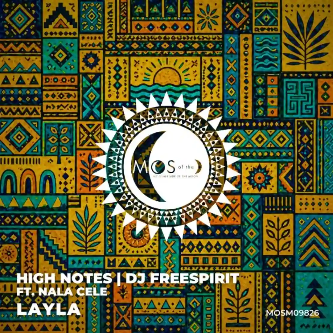Layla cover